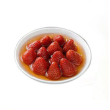 Erdbeer-Dosen-Erdbeere mit bestem Preis